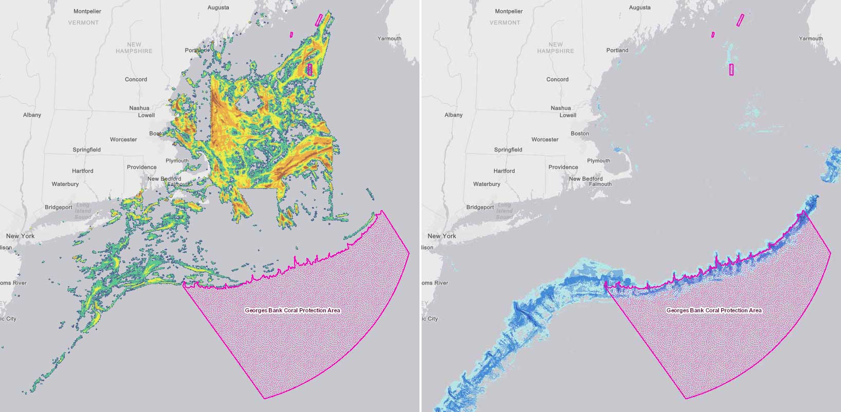 zones with other data